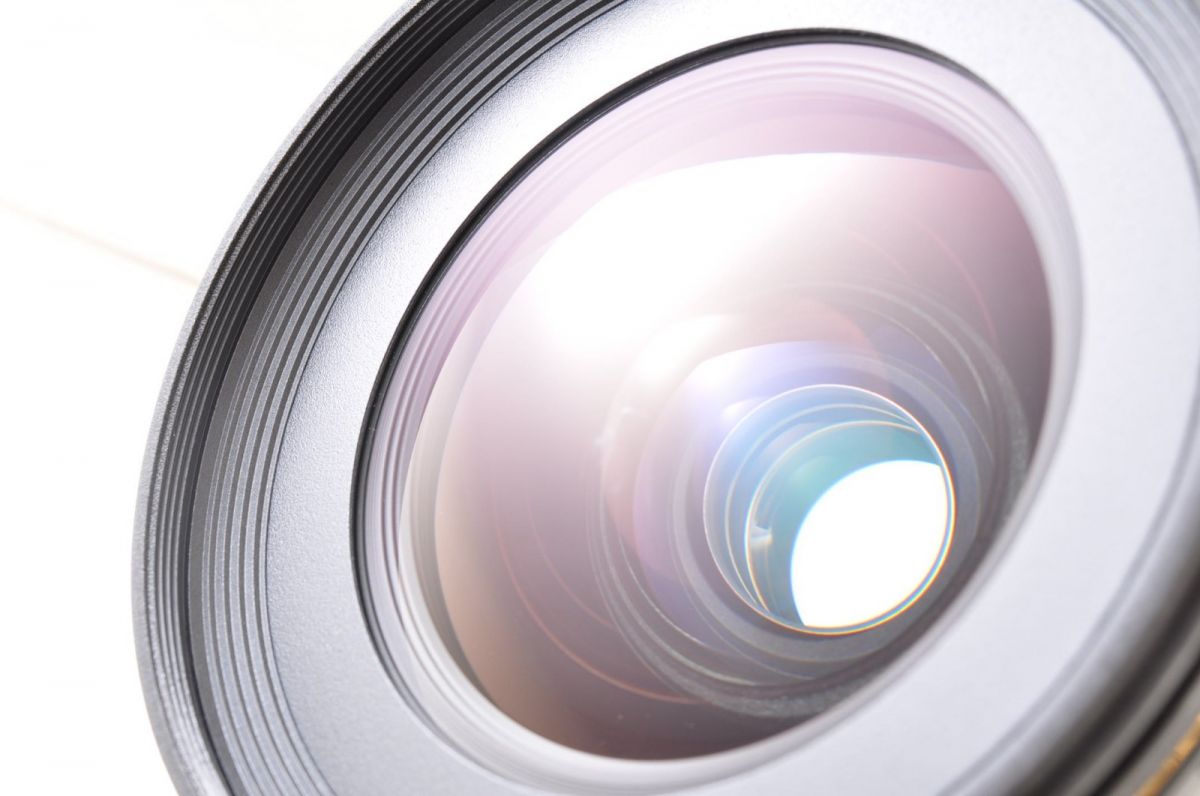 【中古】SIGMA 28mm f/1.8 EX DG Aspherical Macro Canon EFマウント用 単焦点 シグマ カメラレンズ 交換レンズ