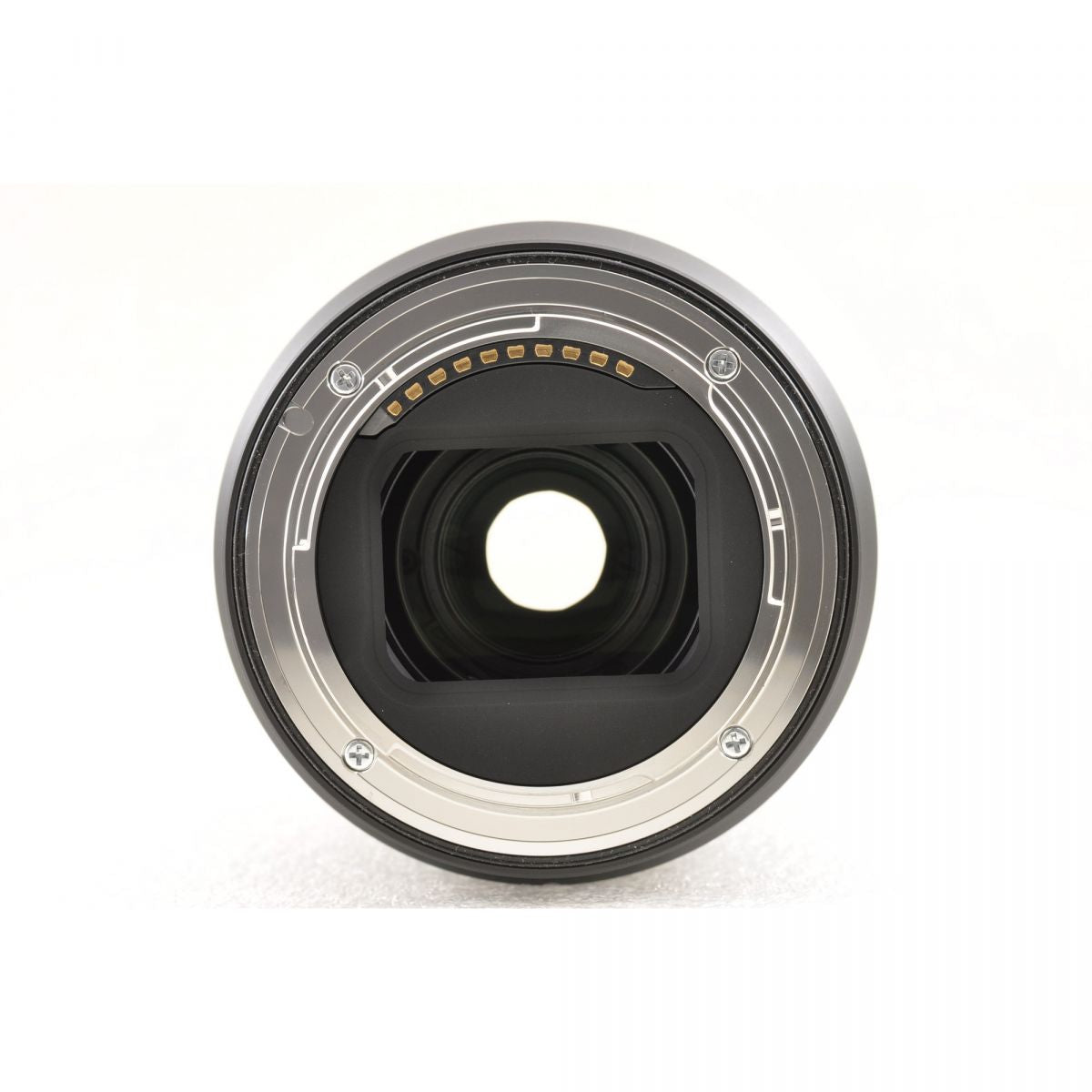 【中古】Sigma 28-70mm f/2.8 DG DN Sony Eマウント用 元箱 フード ズーム カメラレンズ 交換レンズ シグマ