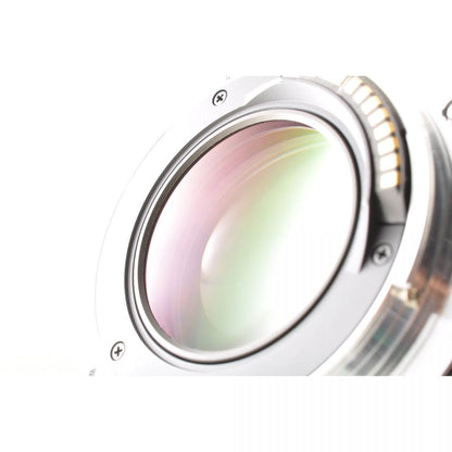 【中古】SIGMA EX 85mm F1.4 DG HSM Canon EFマウント用 単焦点レンズ カメラレンズ 交換レンズ シグマ