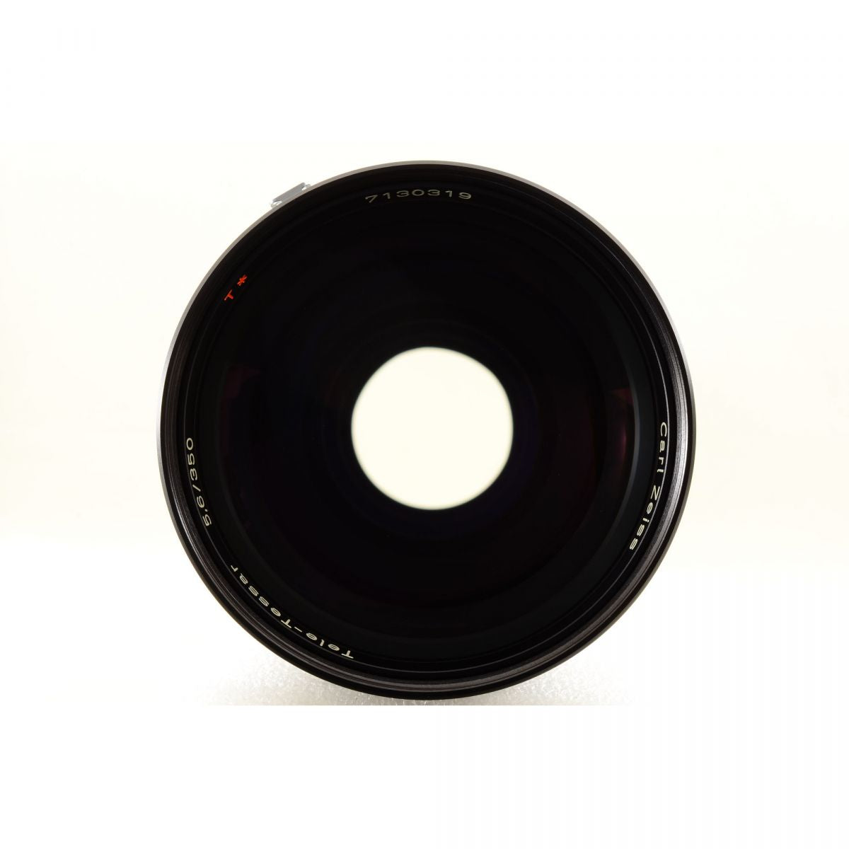 【中古】Hasselblad CF 350mm f/5.6 単焦点 フード ケース カメラレンズ 交換レンズ ハッセルブラッド