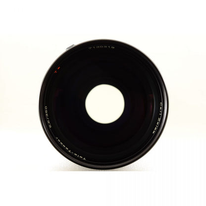 【中古】Hasselblad CF 350mm f/5.6 単焦点 フード ケース カメラレンズ 交換レンズ ハッセルブラッド