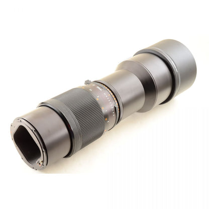 【中古】Hasselblad CF 350mm f/5.6 単焦点 フード ケース カメラレンズ 交換レンズ ハッセルブラッド