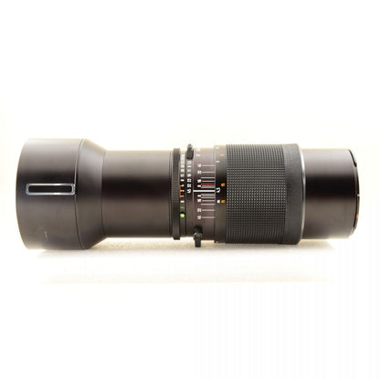 【中古】Hasselblad CF 350mm f/5.6 単焦点 フード ケース カメラレンズ 交換レンズ ハッセルブラッド