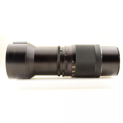 【中古】Hasselblad CF 350mm f/5.6 単焦点 フード ケース カメラレンズ 交換レンズ ハッセルブラッド