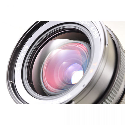 【中古】Hasselblad CF 50mm F4 T* 単焦点 ハッセルブラッド カメラレンズ 交換レンズ