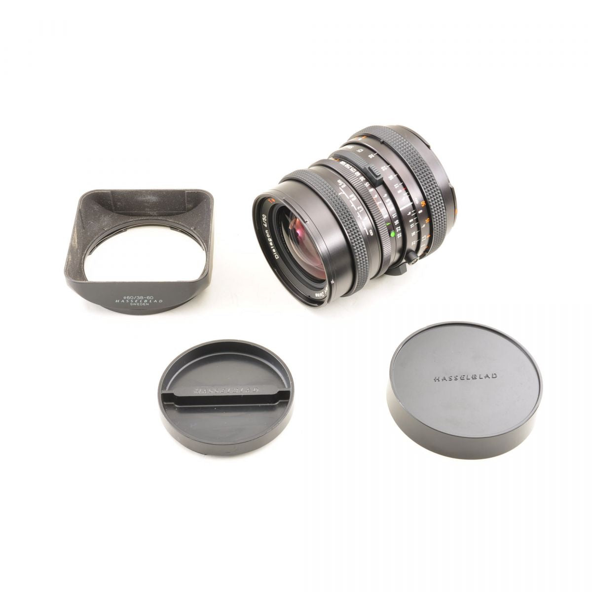 【中古】Hasselblad CF 50mm F4 T* 単焦点 ハッセルブラッド カメラレンズ 交換レンズ