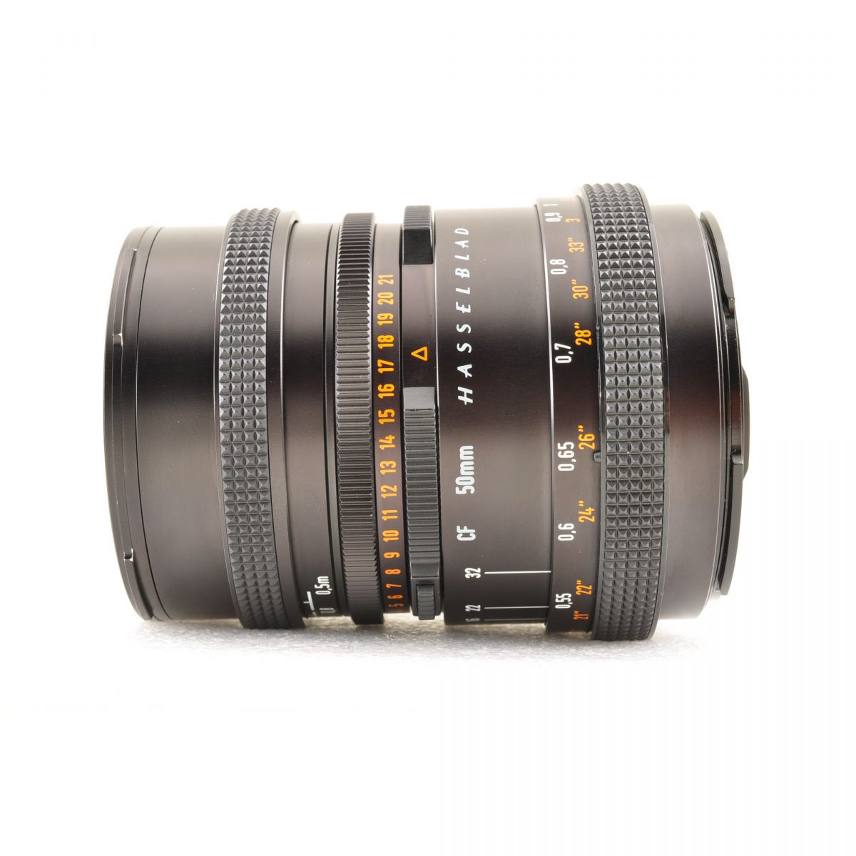 【中古】Hasselblad CF 50mm F4 T* 単焦点 ハッセルブラッド カメラレンズ 交換レンズ