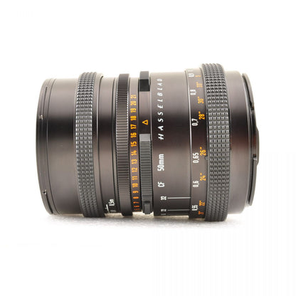 【中古】Hasselblad CF 50mm F4 T* 単焦点 ハッセルブラッド カメラレンズ 交換レンズ