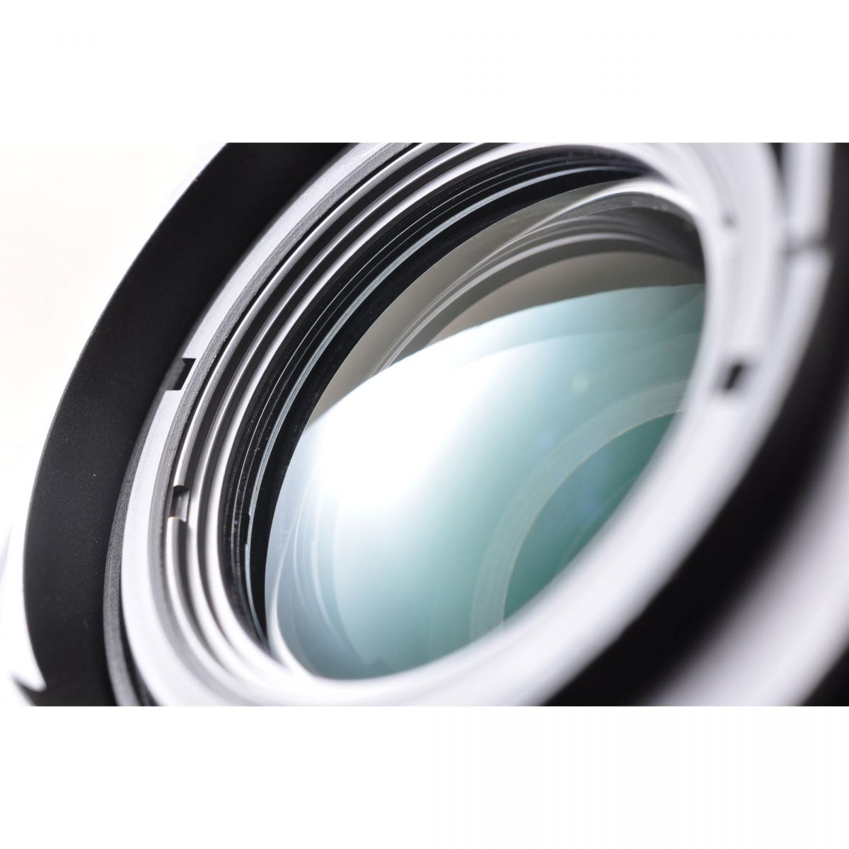 中古】Contax Carl Zeiss Tele Tessar T* 200mm F3.5 AEG C/Y 単焦点