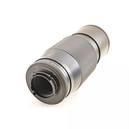 【中古】Contax Carl Zeiss Tele Tessar T* 200mm F3.5 AEG C/Y 単焦点レンズ カメラレンズ 交換レンズ コンタックス