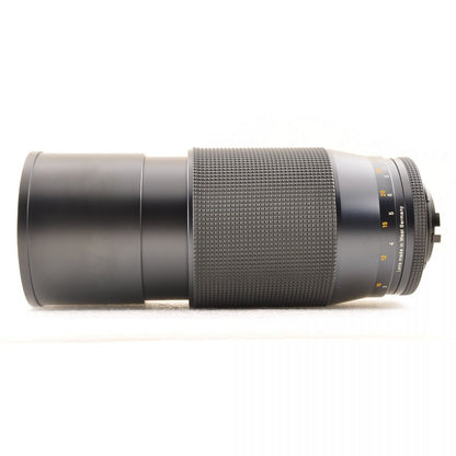 【中古】Contax Carl Zeiss Tele Tessar T* 200mm F3.5 AEG C/Y 単焦点レンズ カメラレンズ 交換レンズ コンタックス