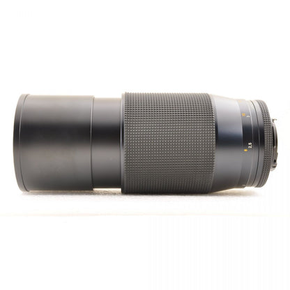 【中古】Contax Carl Zeiss Tele Tessar T* 200mm F3.5 AEG C/Y 単焦点レンズ カメラレンズ 交換レンズ コンタックス