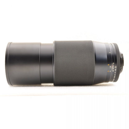 【中古】Contax Carl Zeiss Tele Tessar T* 200mm F3.5 AEG C/Y 単焦点レンズ カメラレンズ 交換レンズ コンタックス