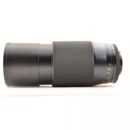 【中古】Contax Carl Zeiss Tele Tessar T* 200mm F3.5 AEG C/Y 単焦点レンズ カメラレンズ 交換レンズ コンタックス