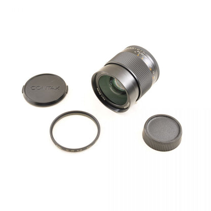 【中古】Contax Distagon 35mm F1.4 AEG 単焦点 C/Yマウント用 カメラレンズ 交換レンズ コンタックス