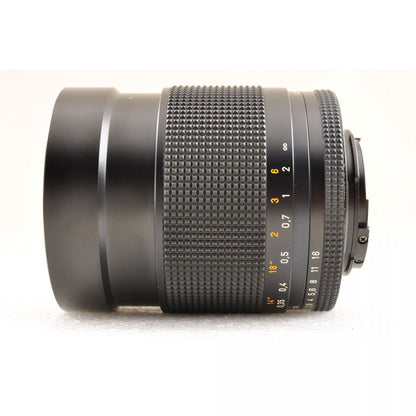 【中古】Contax Distagon 35mm F1.4 AEG 単焦点 C/Yマウント用 カメラレンズ 交換レンズ コンタックス