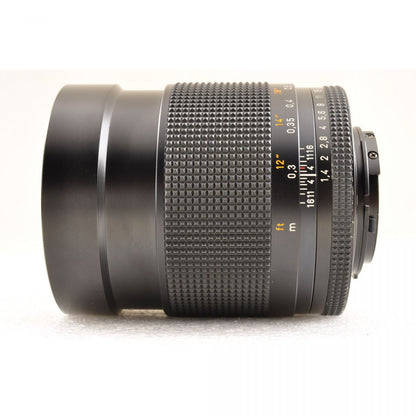 【中古】Contax Distagon 35mm F1.4 AEG 単焦点 C/Yマウント用 カメラレンズ 交換レンズ コンタックス
