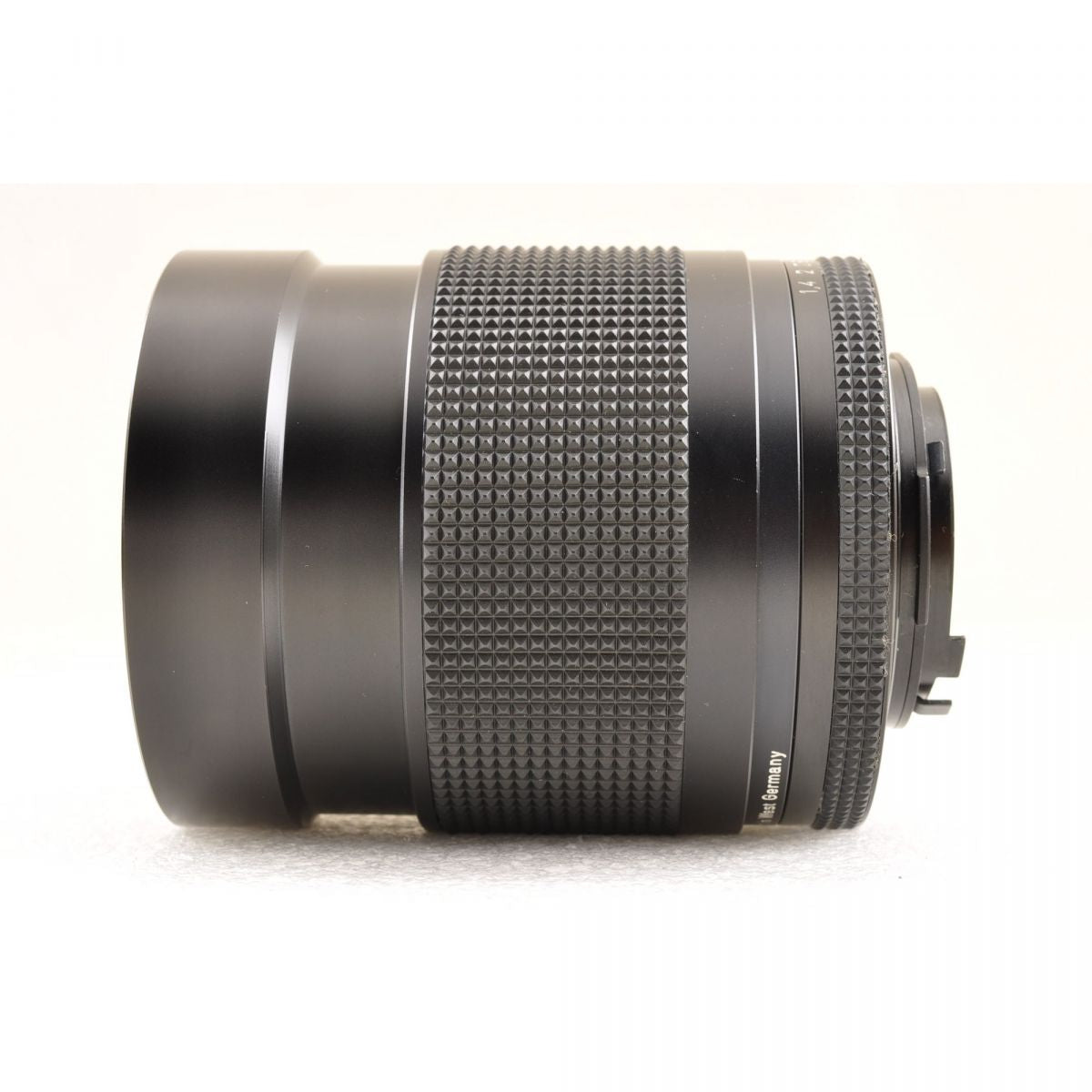 【中古】Contax Distagon 35mm F1.4 AEG 単焦点 C/Yマウント用 カメラレンズ 交換レンズ コンタックス