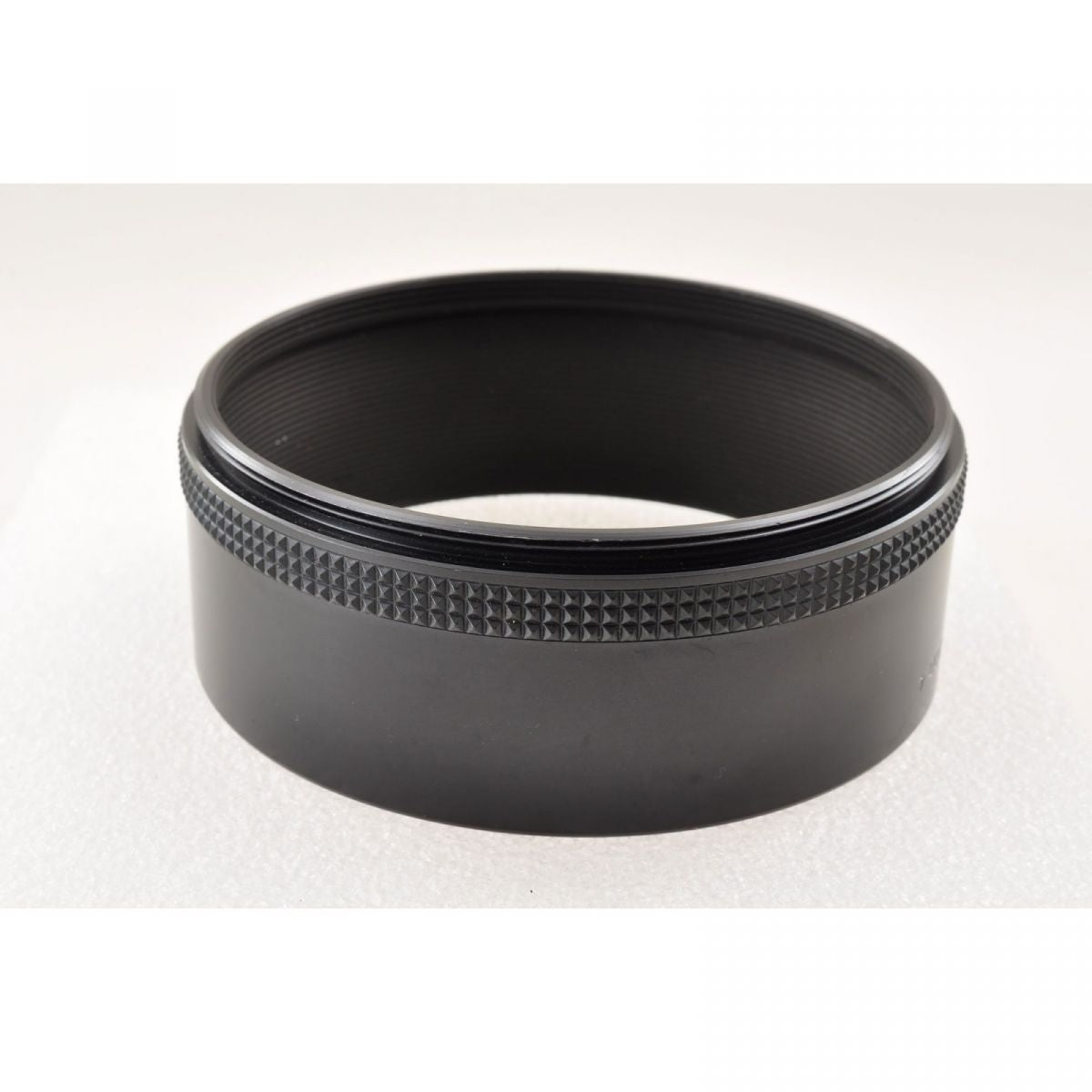 【中古】Contax Metal Hood 4 メタルフード 85mm F1.4 100mm F2用 コンタックス 元箱付き