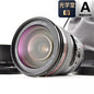 【中古】Canon  EF 24-105mm f4L IS USM　ズームレンズ