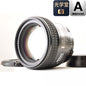 Nikon AF NIKKOR 85mm f/1.8 D Portrait Lens *Near Mint+5* #4695