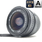 【中古】SIGMA 28-80mm F3.5-5.6 ソニー Aマウント用 ズームレンズ
