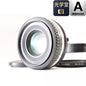 【中古】Nikon Nikkor AI-S 50mm F1.8 パンケーキMF単焦点レンズ