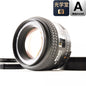 【中古】Nikon AF NIKKOR 50mm f/1.4 D 単焦点レンズ