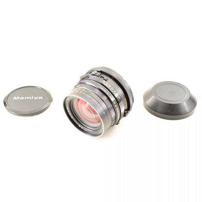 【中古】Mamiya Sekor C 65mm f/4.5 Wide Angle RB67 Pro S SD Mamiya 中判 交換レンズ カメラレンズ マミヤ