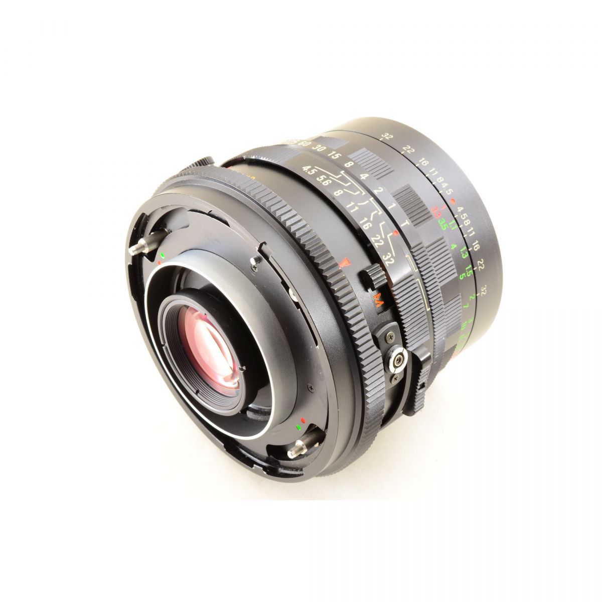 【中古】Mamiya Sekor C 65mm f/4.5 Wide Angle RB67 Pro S SD Mamiya 中判 交換レンズ カメラレンズ マミヤ