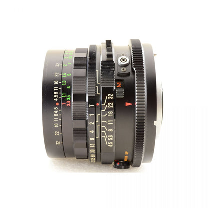 【中古】Mamiya Sekor C 65mm f/4.5 Wide Angle RB67 Pro S SD Mamiya 中判 交換レンズ カメラレンズ マミヤ