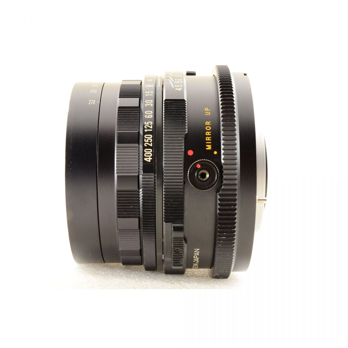【中古】Mamiya Sekor C 65mm f/4.5 Wide Angle RB67 Pro S SD Mamiya 中判 交換レンズ カメラレンズ マミヤ