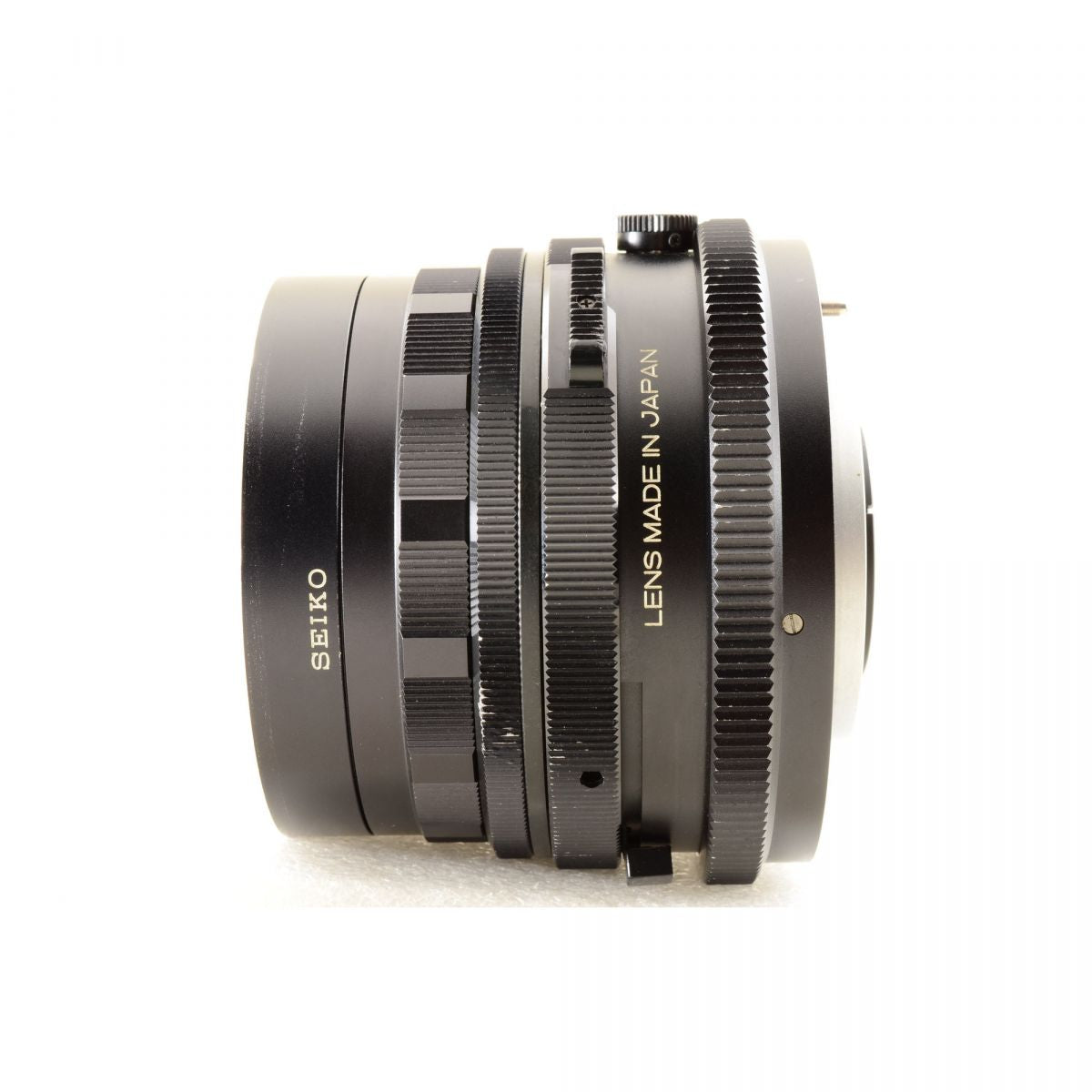 【中古】Mamiya Sekor C 65mm f/4.5 Wide Angle RB67 Pro S SD Mamiya 中判 交換レンズ カメラレンズ マミヤ