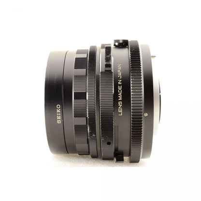 【中古】Mamiya Sekor C 65mm f/4.5 Wide Angle RB67 Pro S SD Mamiya 中判 交換レンズ カメラレンズ マミヤ