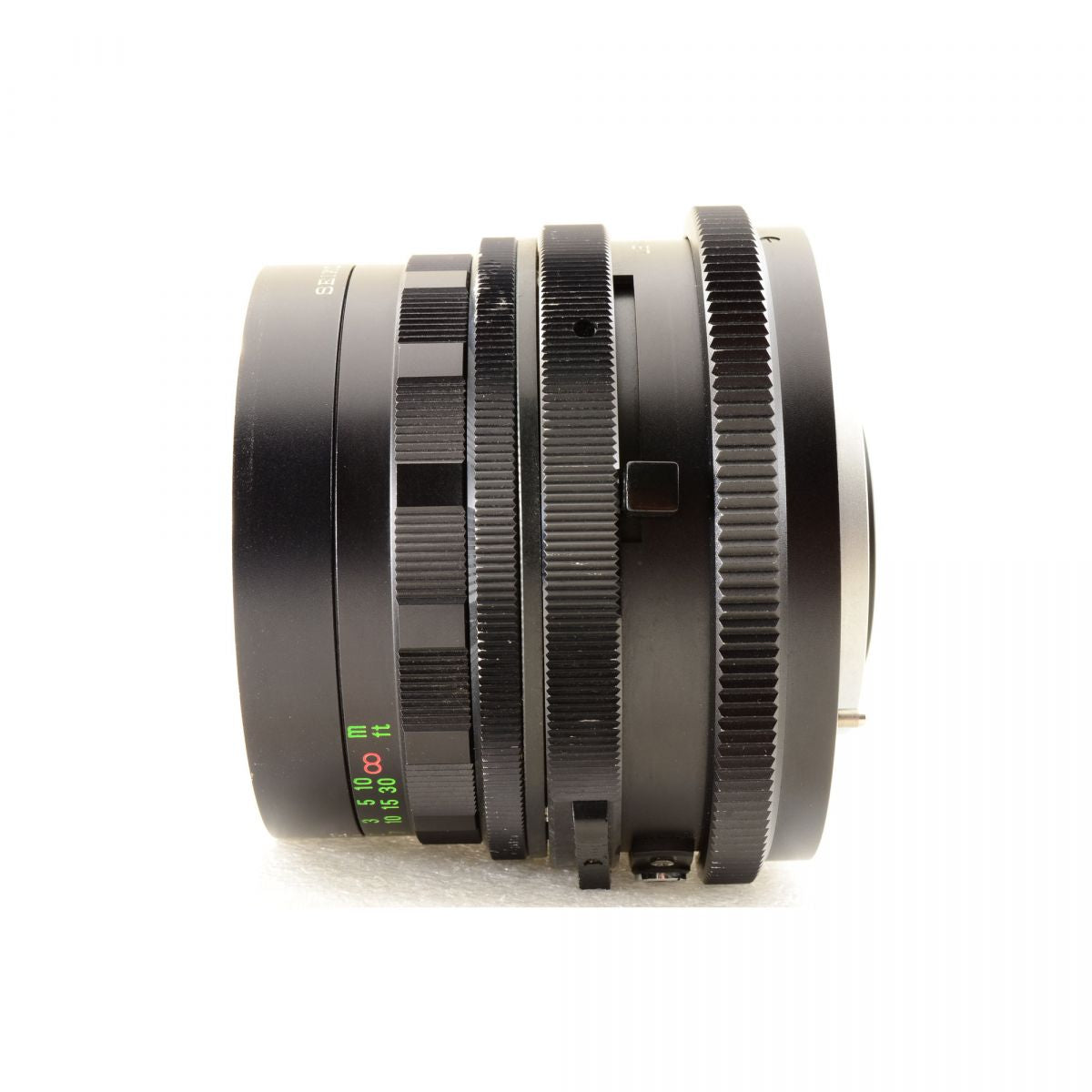 【中古】Mamiya Sekor C 65mm f/4.5 Wide Angle RB67 Pro S SD Mamiya 中判 交換レンズ カメラレンズ マミヤ