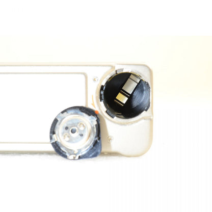 【中古】Nikon 35 Ti 35mm  コンパクト フィルムカメラ