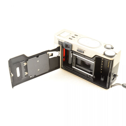 【中古】Nikon 35 Ti 35mm  コンパクト フィルムカメラ