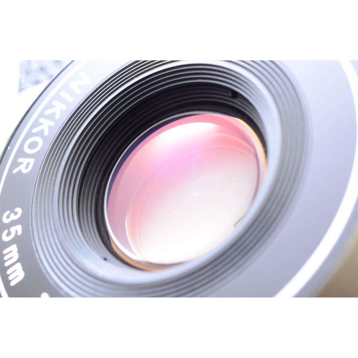 【中古】Nikon 35 Ti 35mm  コンパクト フィルムカメラ