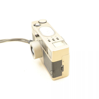 【中古】Nikon 35 Ti 35mm  コンパクト フィルムカメラ
