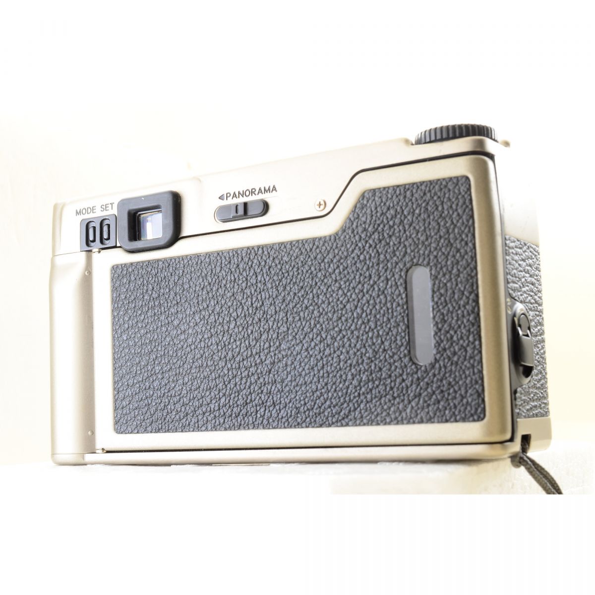 【中古】Nikon 35 Ti 35mm  コンパクト フィルムカメラ