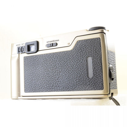 【中古】Nikon 35 Ti 35mm  コンパクト フィルムカメラ