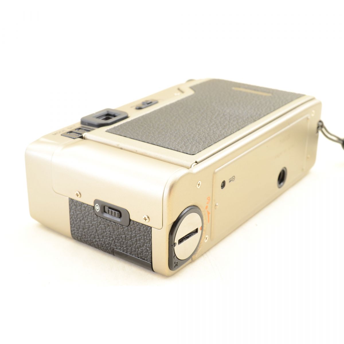 【中古】Nikon 35 Ti 35mm  コンパクト フィルムカメラ