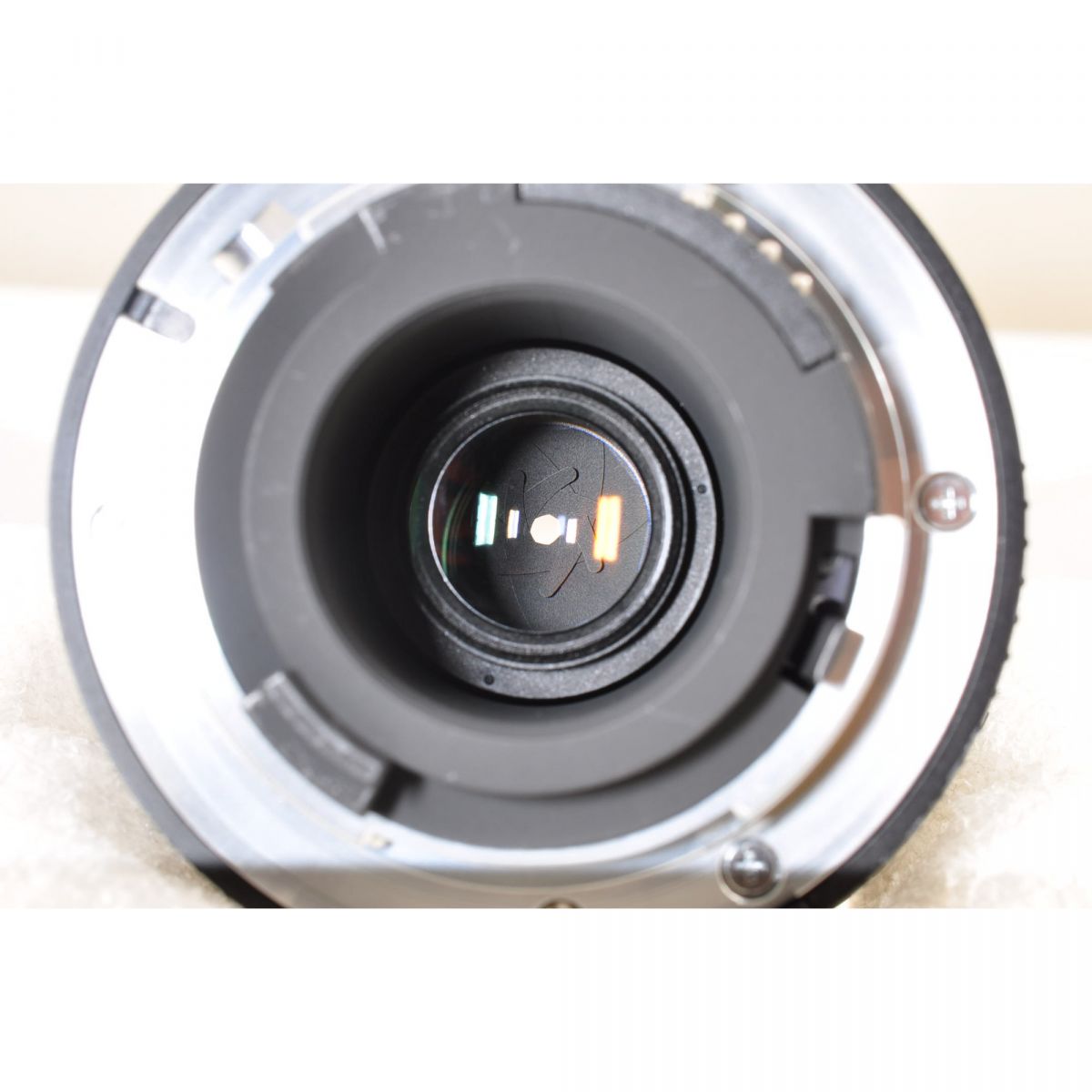 【中古】Nikon AF 18-35mm f/3.5-4.5D ED ズーム カメラレンズ 交換レンズ ニコン