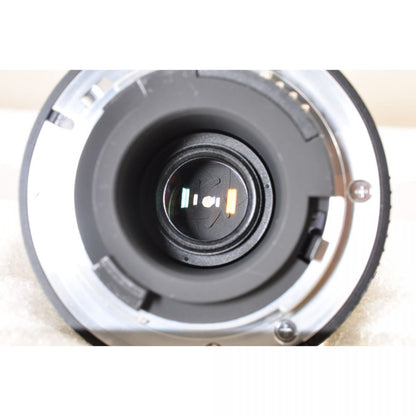 【中古】Nikon AF 18-35mm f/3.5-4.5D ED ズーム カメラレンズ 交換レンズ ニコン