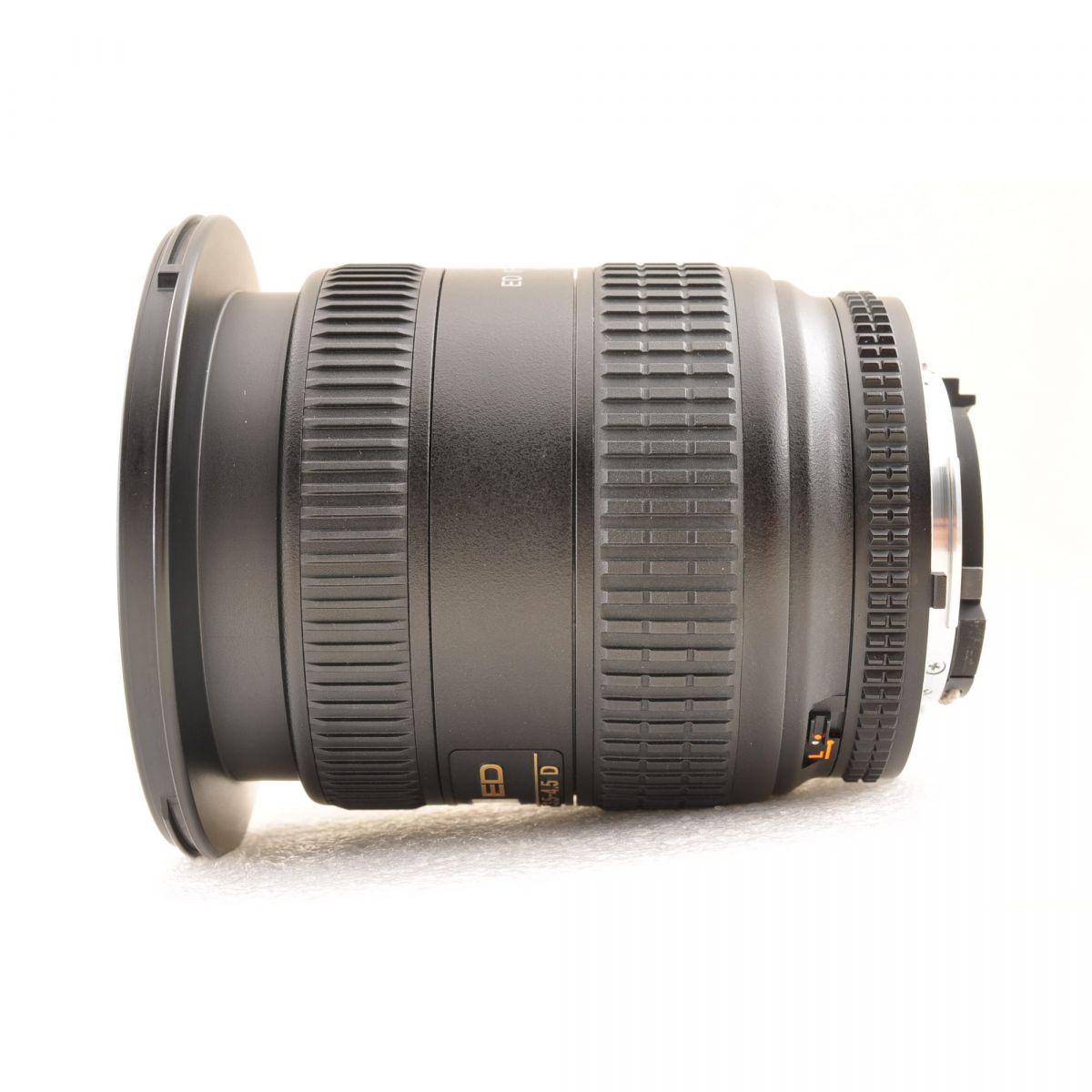 【中古】Nikon AF 18-35mm f/3.5-4.5D ED ズーム カメラレンズ 交換レンズ ニコン