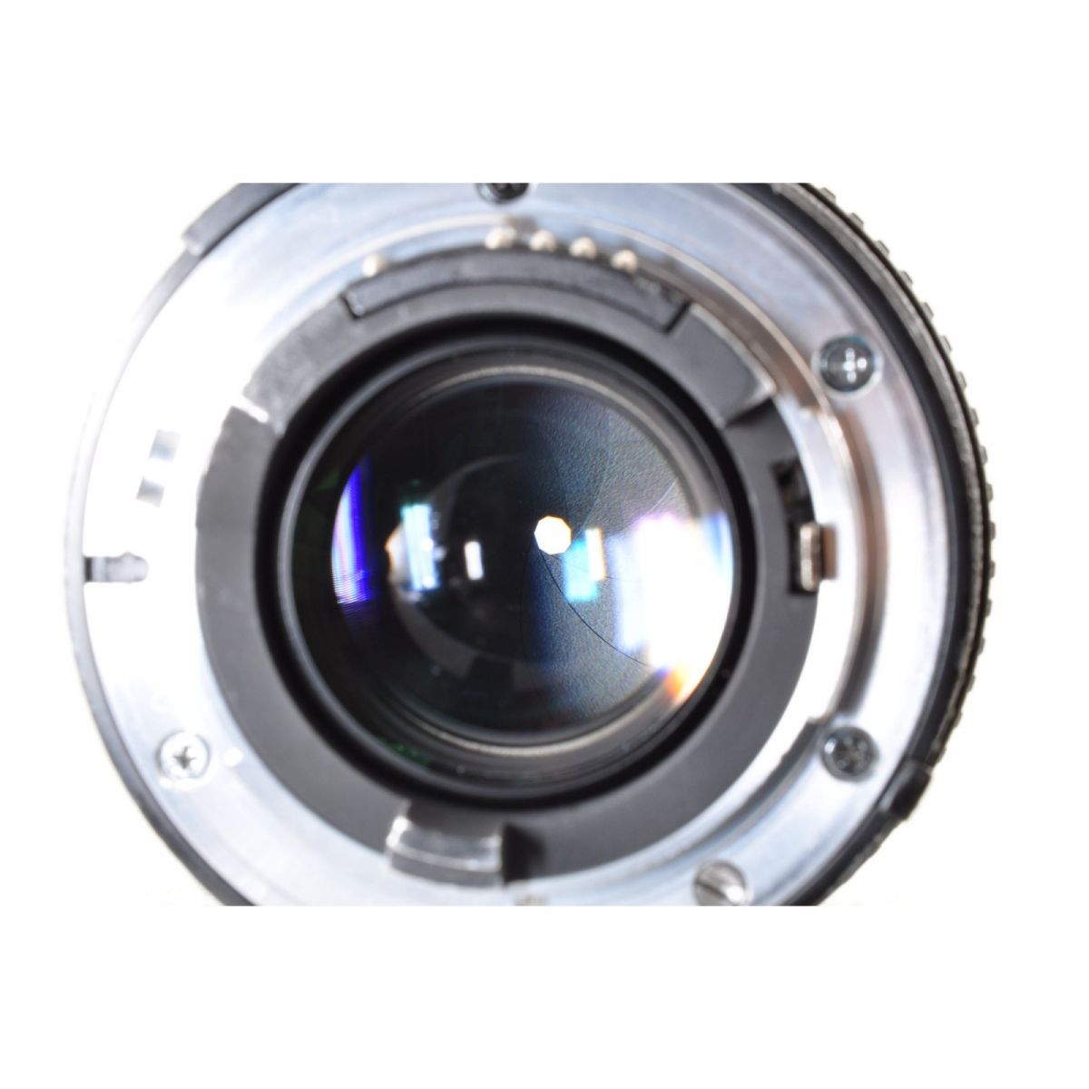 【中古】Nikon AF Nikkor 20-35mm f2.8 D 広角 ニコン Fマウント用 カメラレンズ 交換レンズ ニコン , フード付き