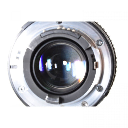 【中古】Nikon AF Nikkor 20-35mm f2.8 D 広角 ニコン Fマウント用 カメラレンズ 交換レンズ ニコン , フード付き