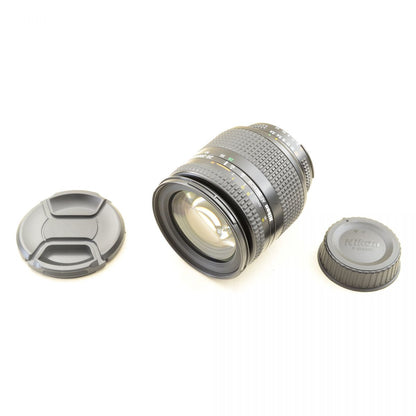 【中古】Nikon AF NIKKOR 28-200mm f/3.5-5.6 D Zoom ズームレンズ