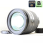 【中古】Nikon AF NIKKOR 28-200mm f/3.5-5.6 D Zoom ズームレンズ