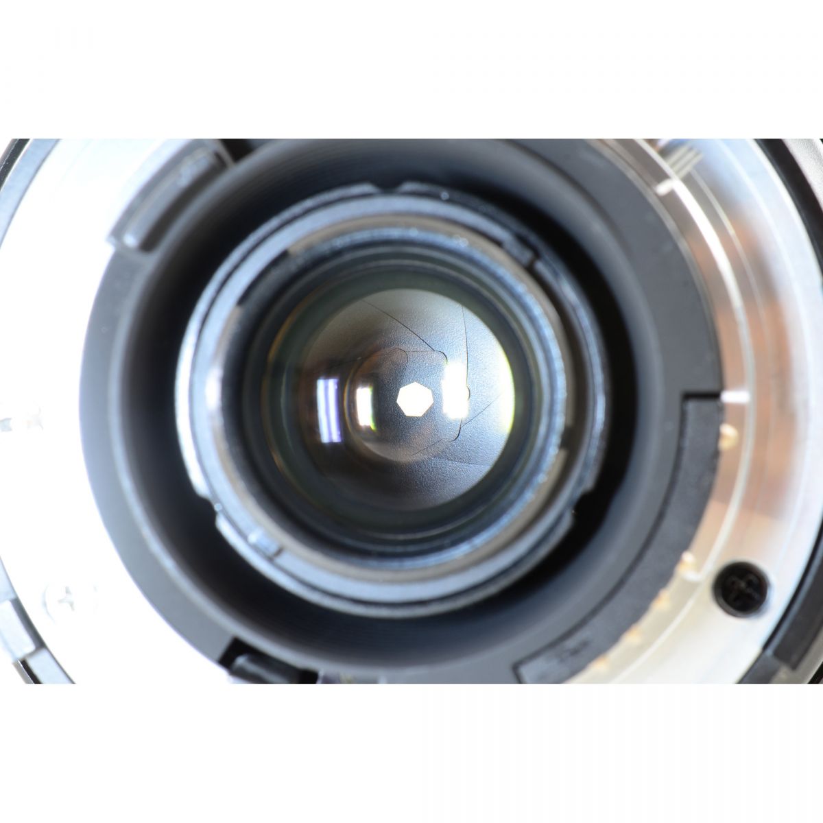 【中古】Nikon AF NIKKOR 28-200mm f/3.5-5.6 D Zoom ズームレンズ